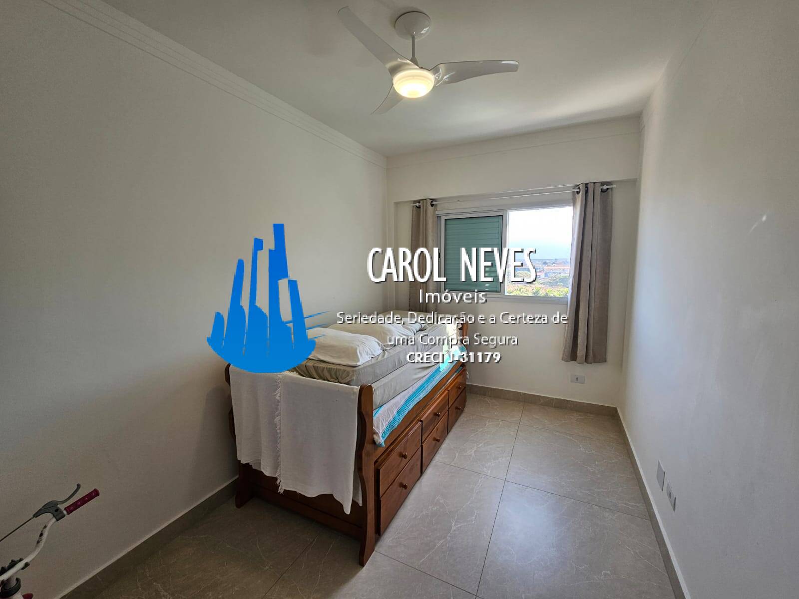 Apartamento para alugar com 2 quartos, 70m² - Foto 9