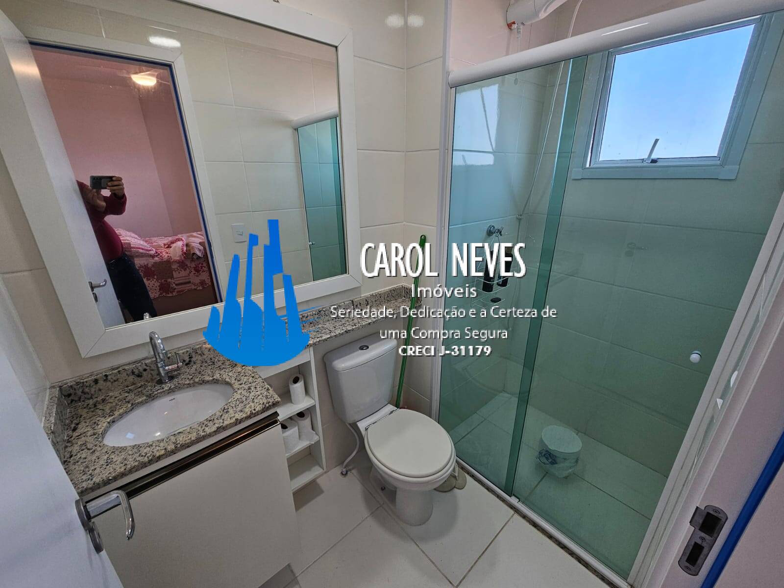 Apartamento para alugar com 2 quartos, 70m² - Foto 8