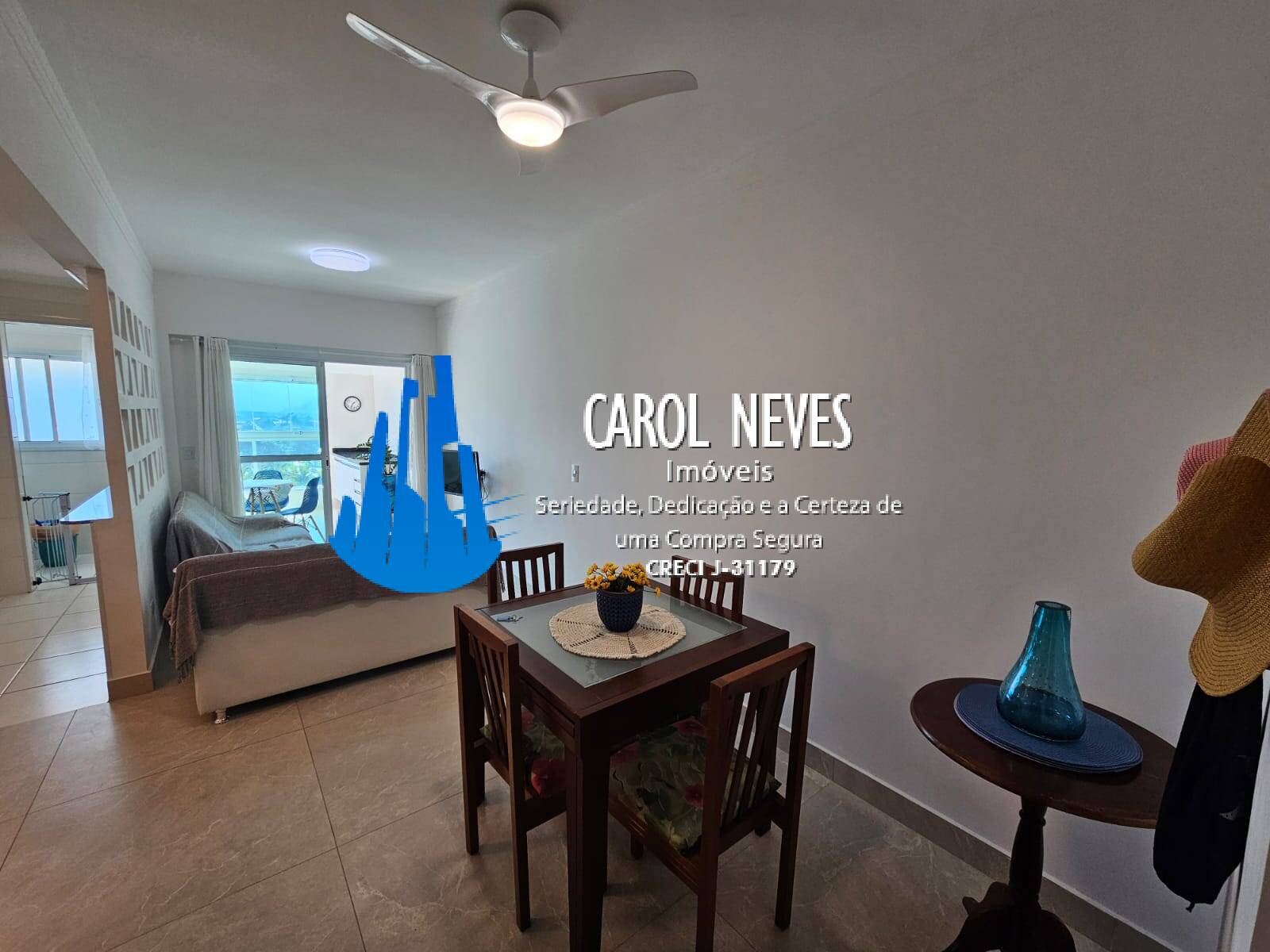 Apartamento para alugar com 2 quartos, 70m² - Foto 12