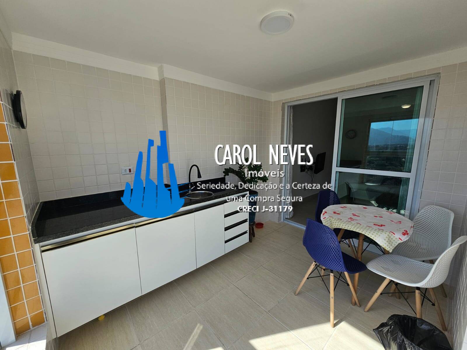 Apartamento para alugar com 2 quartos, 70m² - Foto 19
