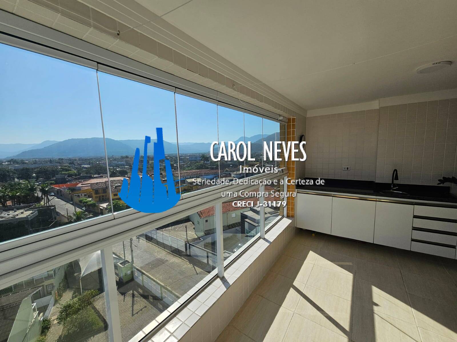 Apartamento para alugar com 2 quartos, 70m² - Foto 2