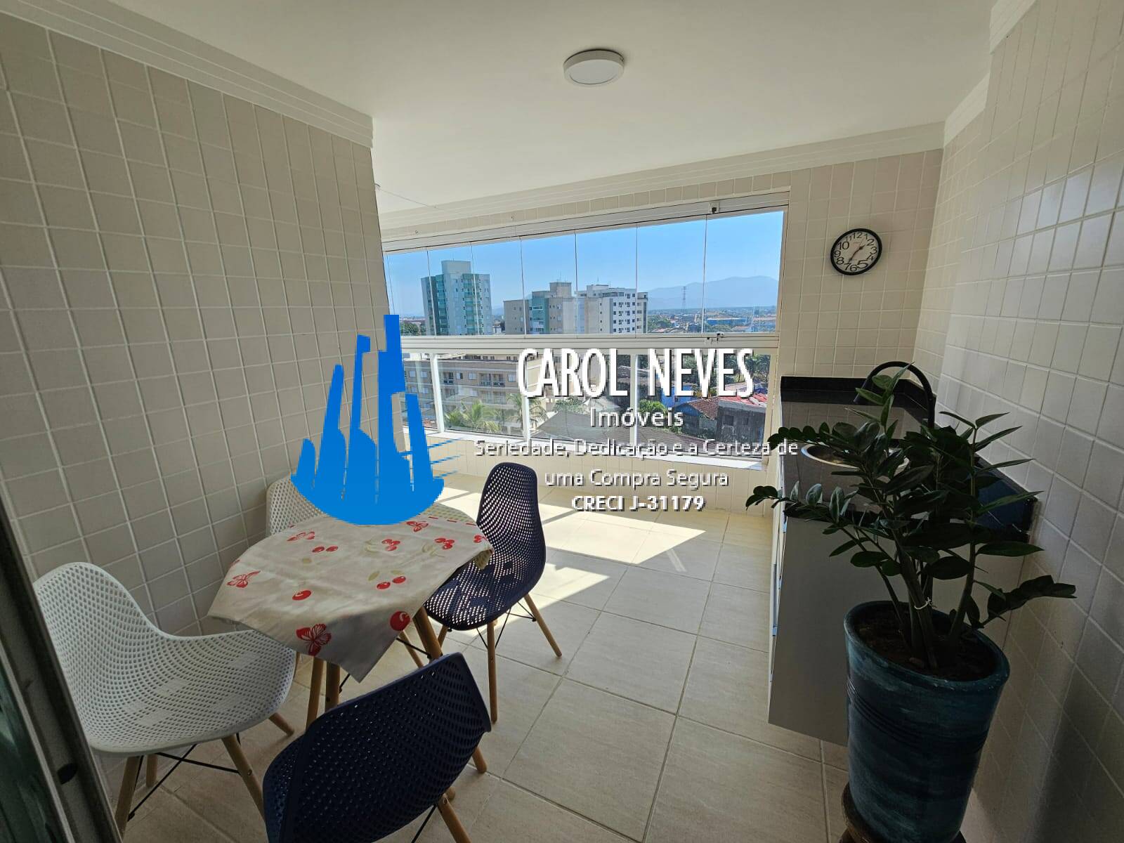 Apartamento para alugar com 2 quartos, 70m² - Foto 18