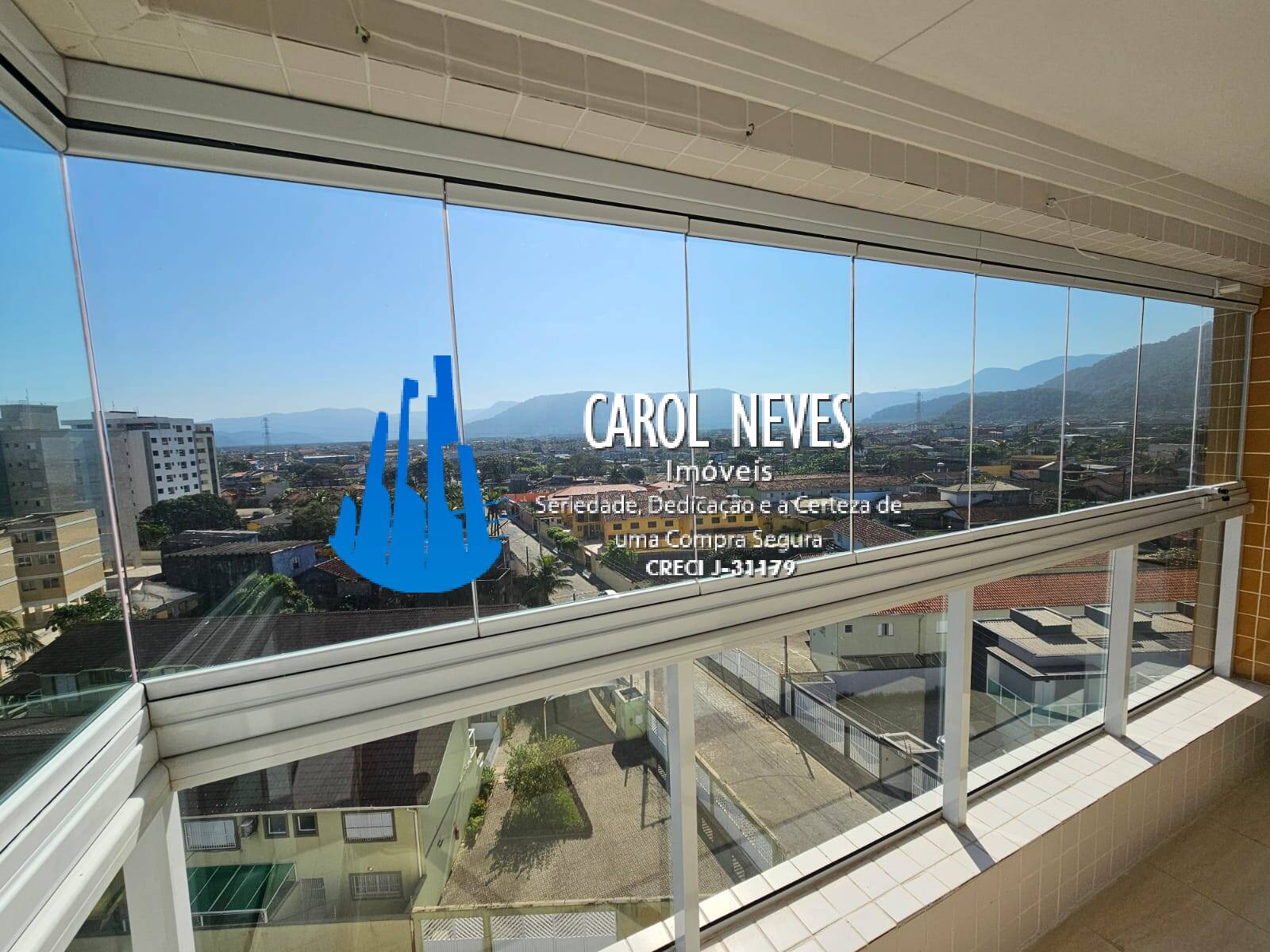 Apartamento para alugar com 2 quartos, 70m² - Foto 3