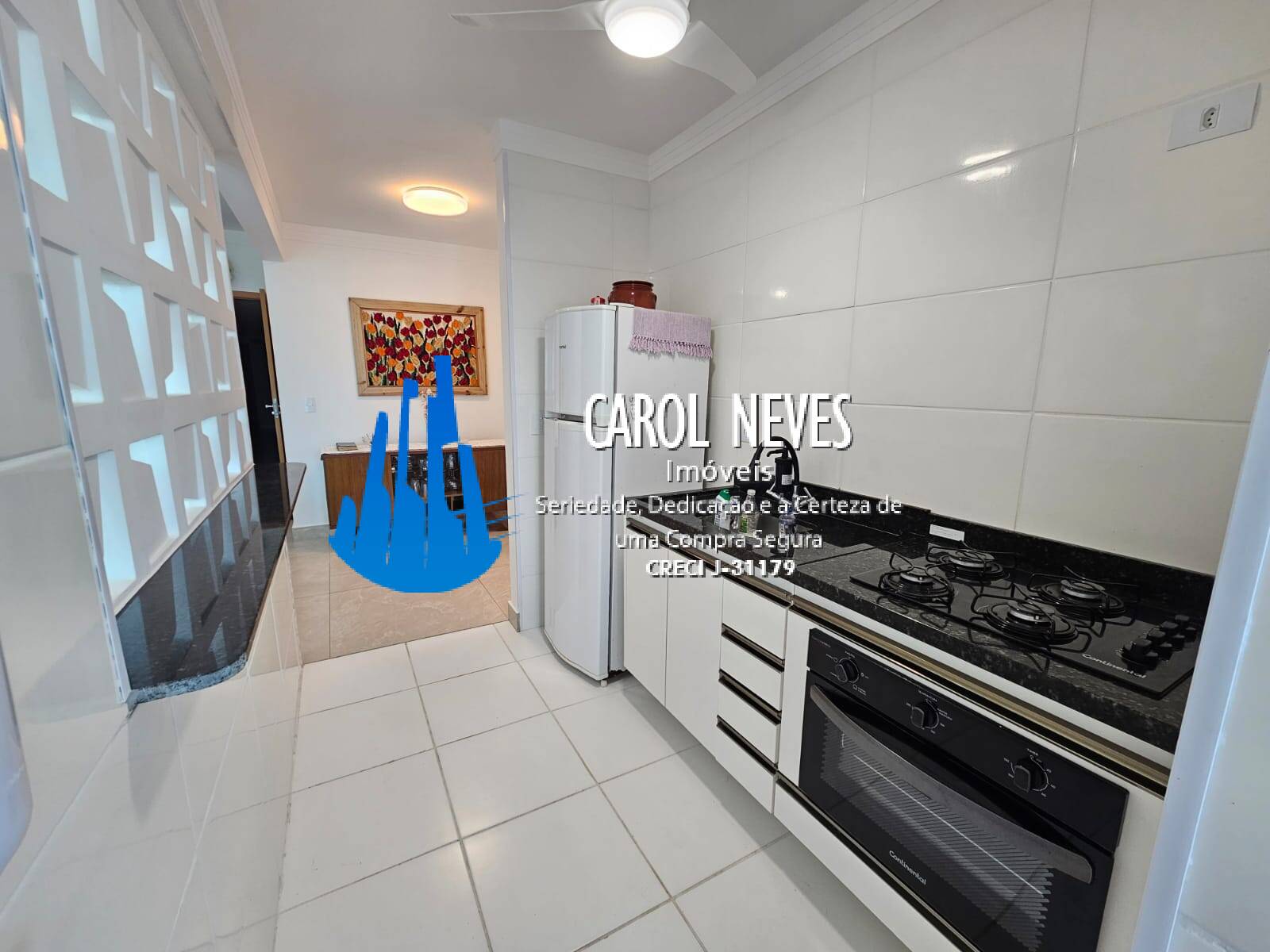 Apartamento para alugar com 2 quartos, 70m² - Foto 17