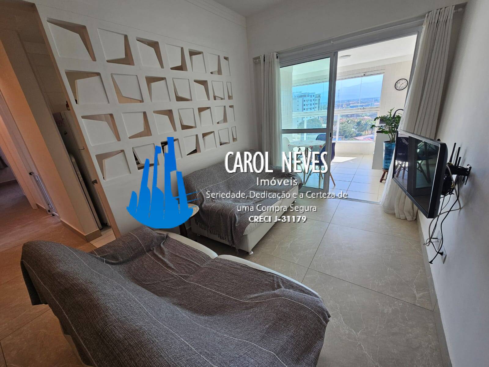 Apartamento para alugar com 2 quartos, 70m² - Foto 14