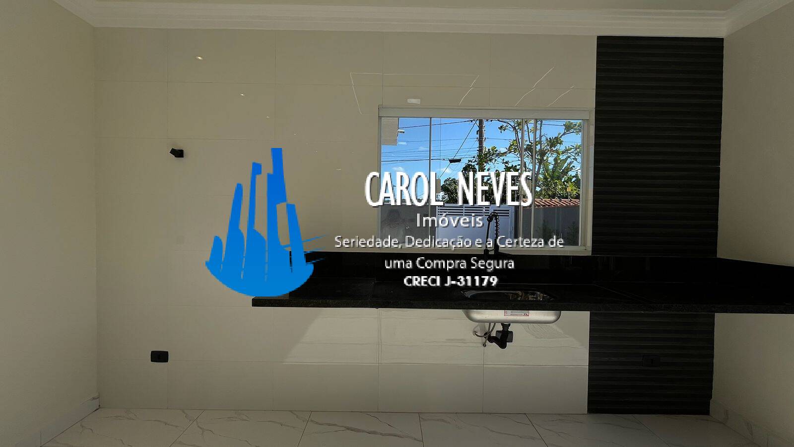 Casa à venda com 2 quartos, 64m² - Foto 5