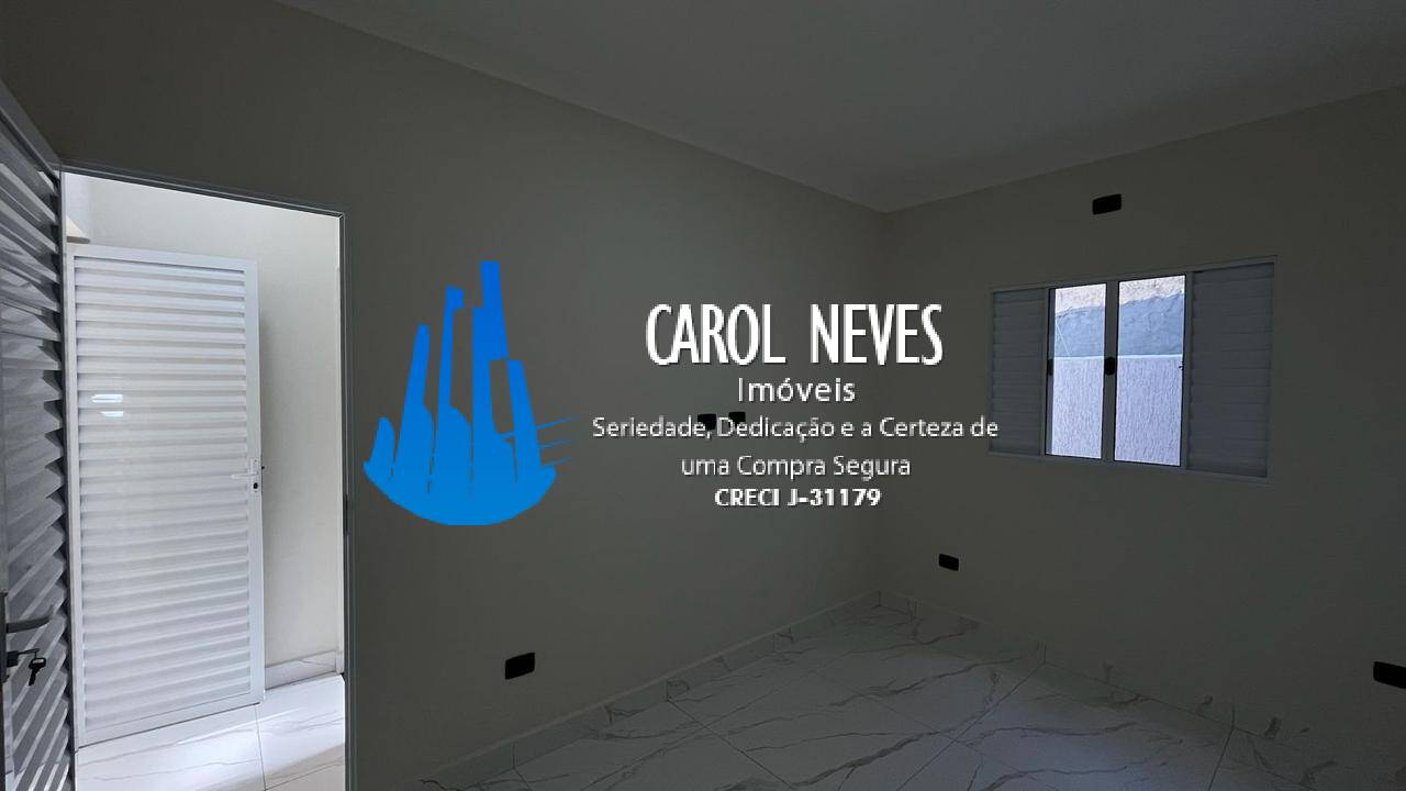 Casa à venda com 2 quartos, 64m² - Foto 7