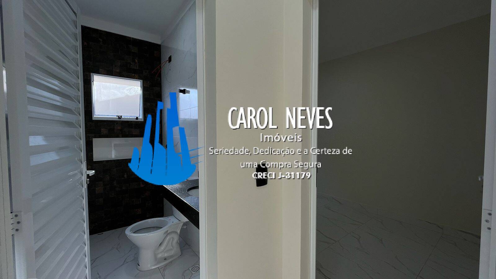 Casa à venda com 2 quartos, 64m² - Foto 11