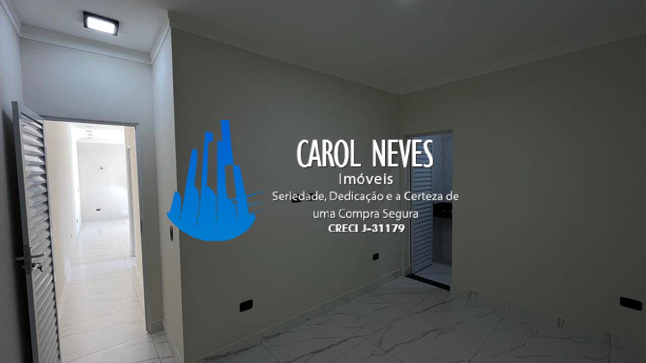 Casa à venda com 2 quartos, 64m² - Foto 8