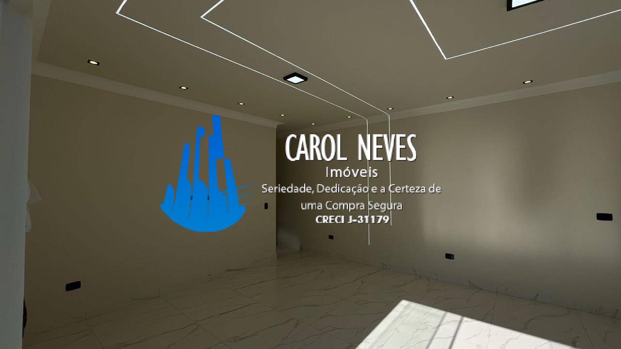Casa à venda com 2 quartos, 64m² - Foto 3