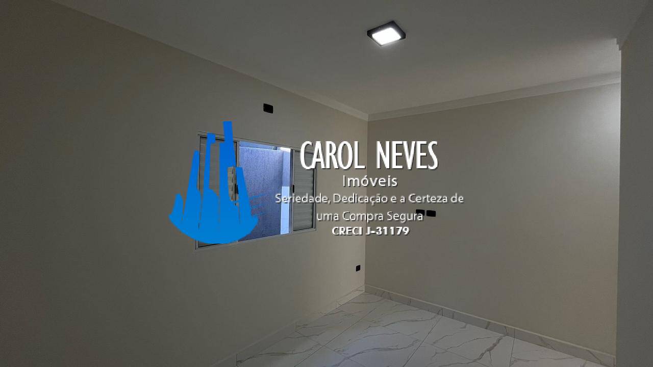 Casa à venda com 2 quartos, 64m² - Foto 9