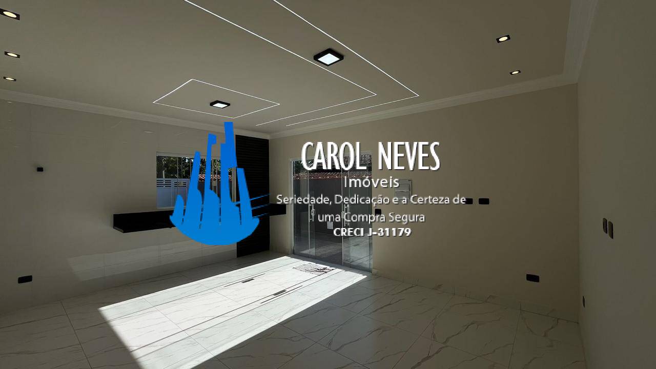 Casa à venda com 2 quartos, 64m² - Foto 4