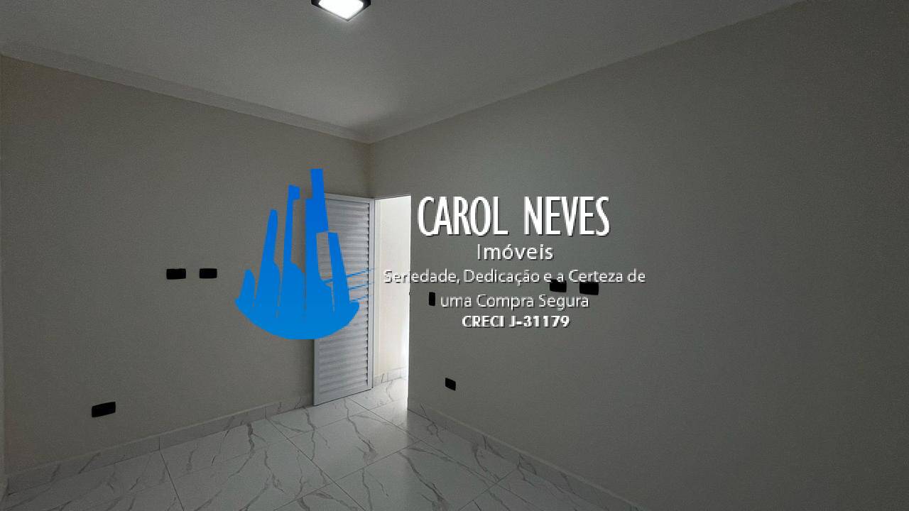Casa à venda com 2 quartos, 64m² - Foto 10