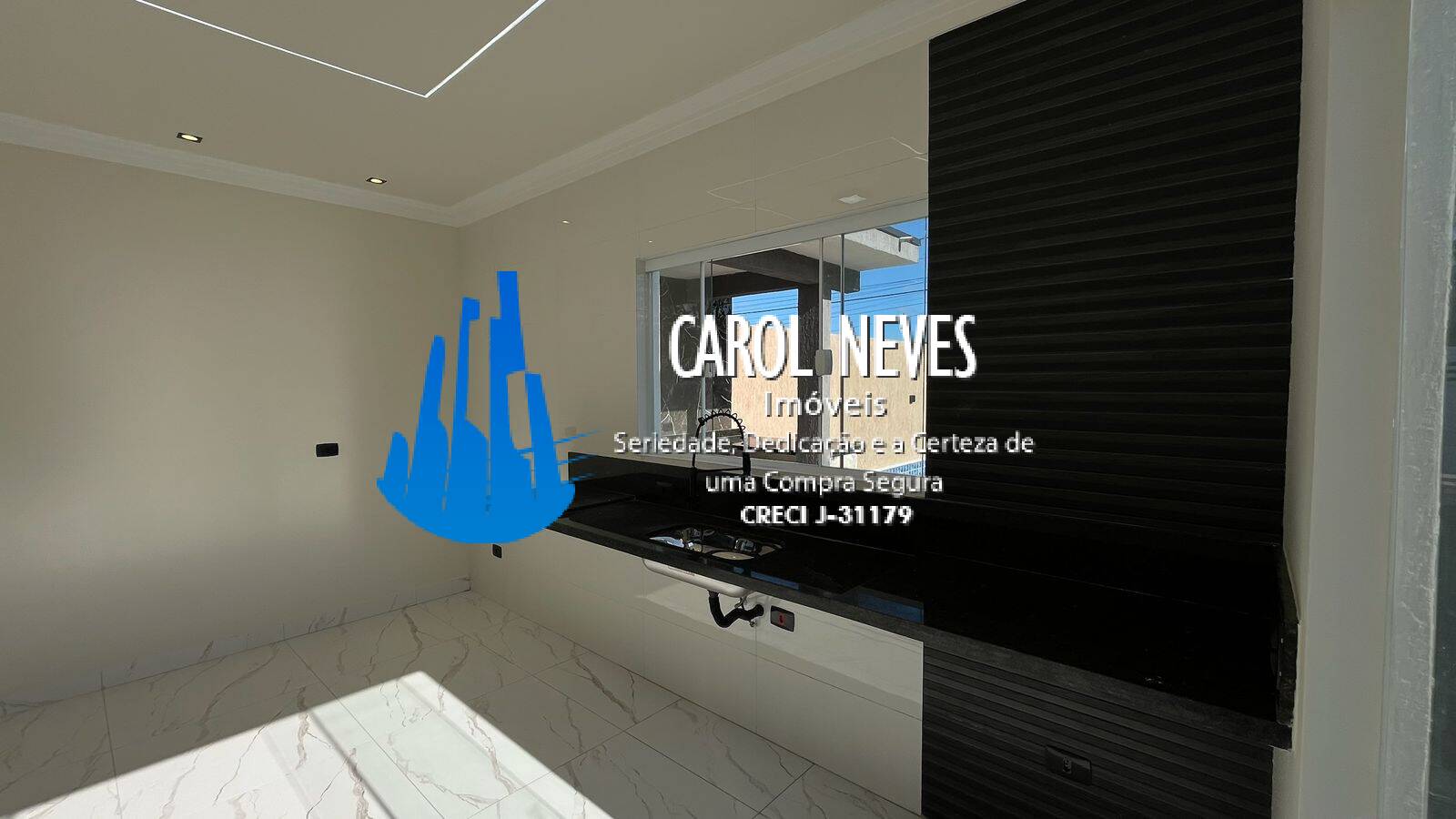 Casa à venda com 2 quartos, 64m² - Foto 6