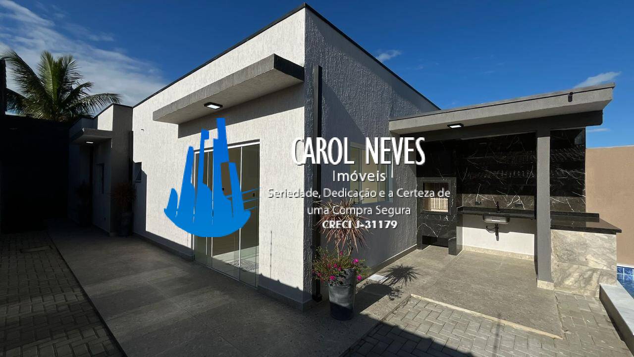 Casa à venda com 2 quartos, 64m² - Foto 2