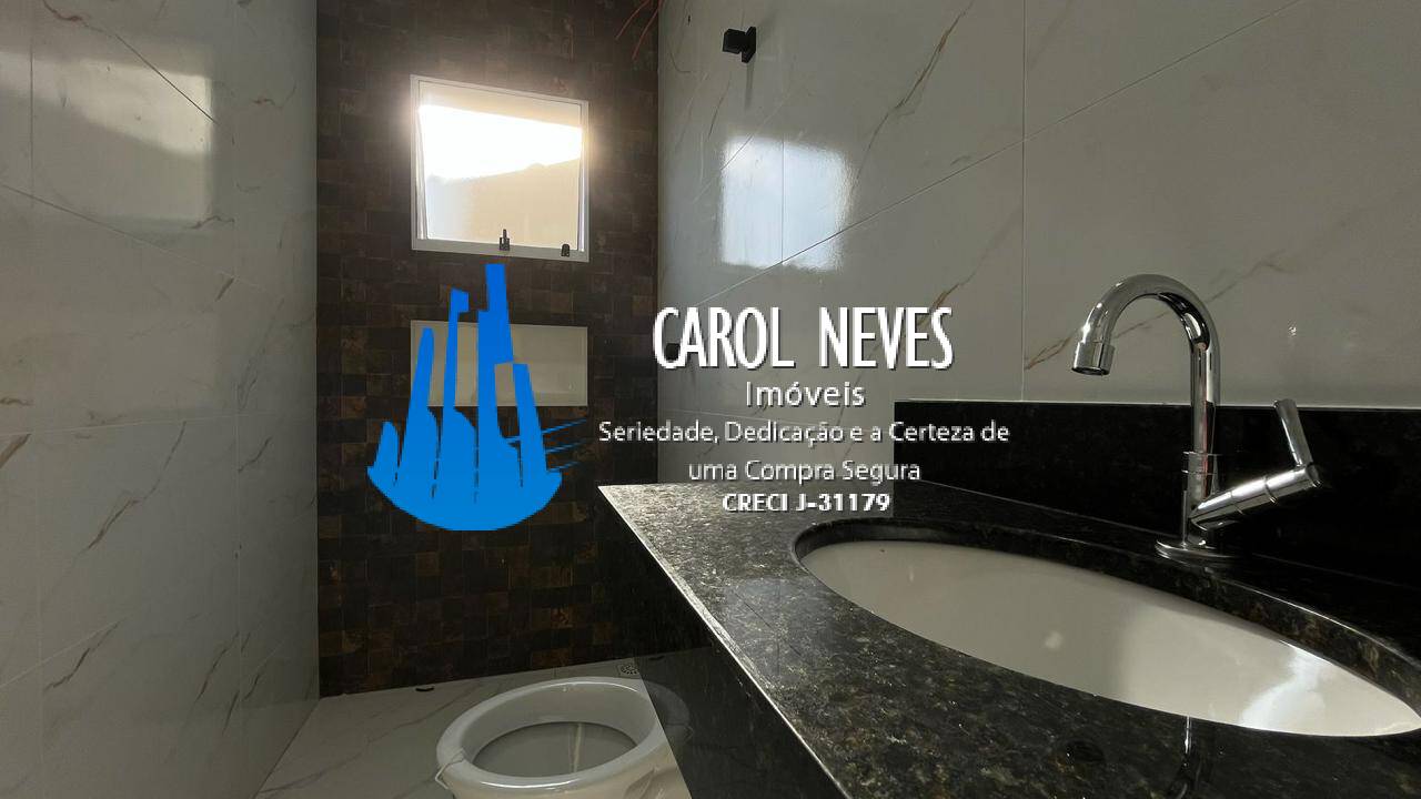 Casa à venda com 2 quartos, 64m² - Foto 12