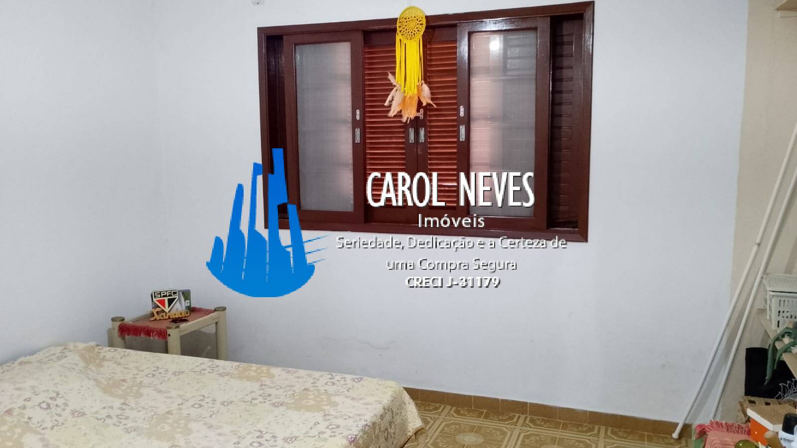 Casa à venda com 3 quartos, 149m² - Foto 13