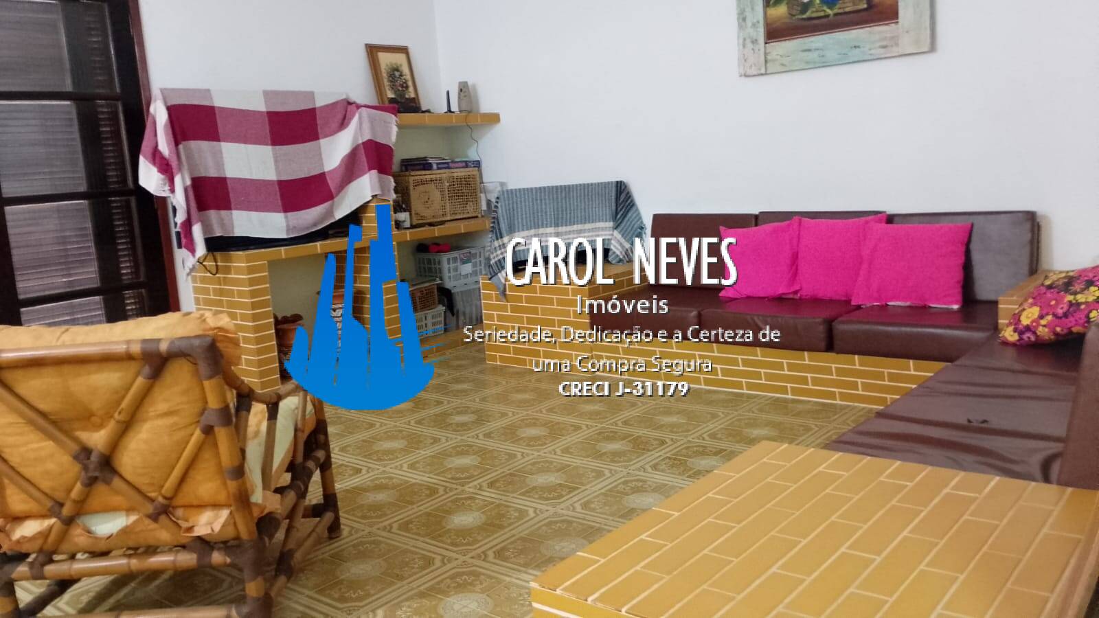 Casa à venda com 3 quartos, 149m² - Foto 7