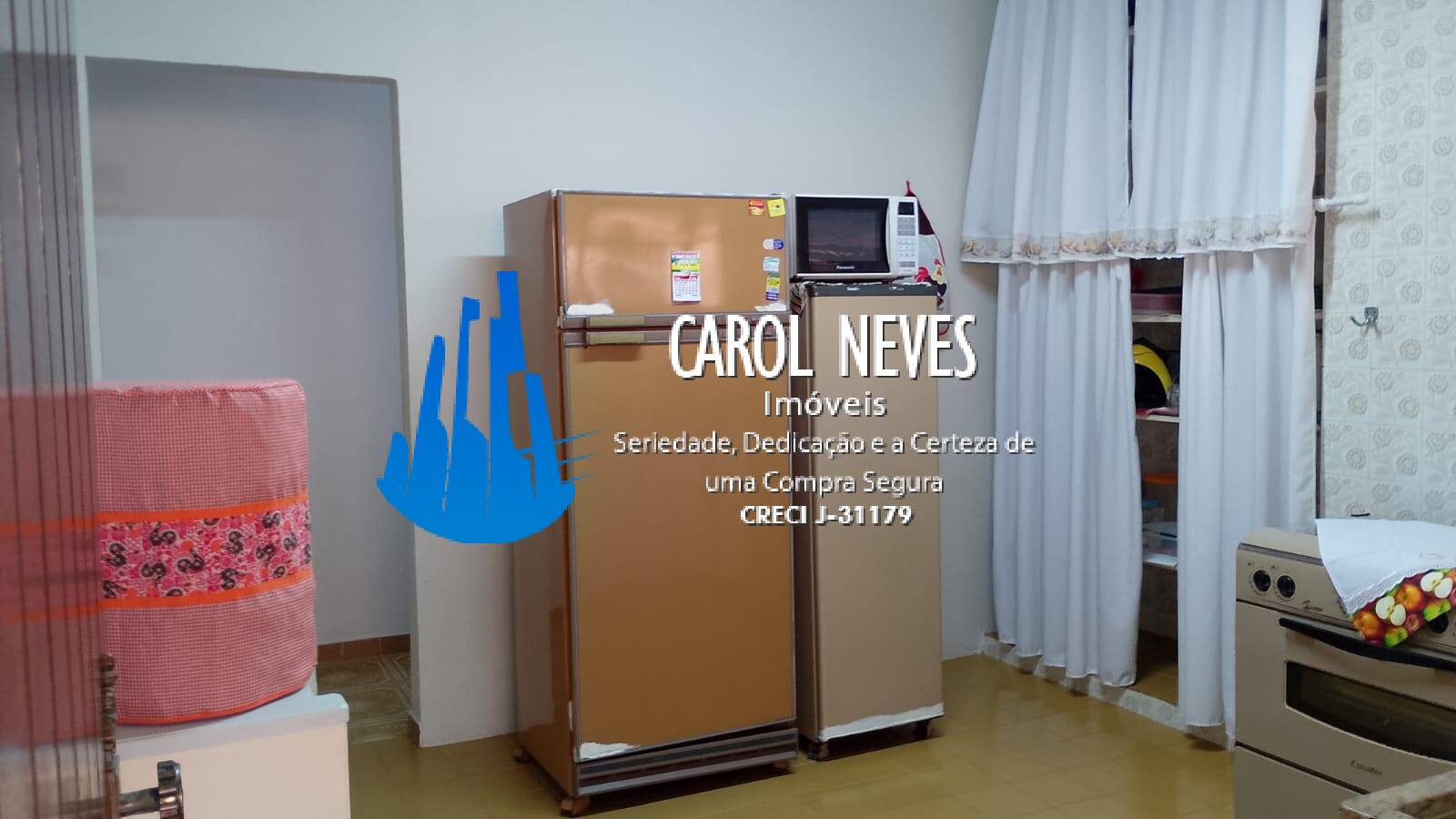 Casa à venda com 3 quartos, 149m² - Foto 8
