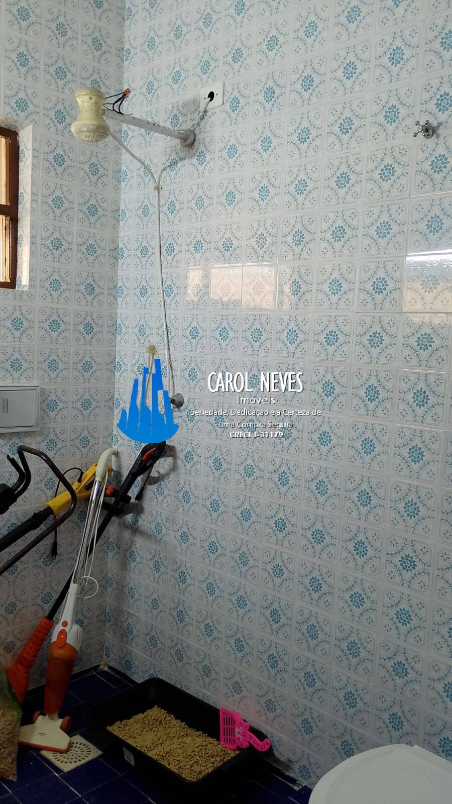 Casa à venda com 3 quartos, 149m² - Foto 15