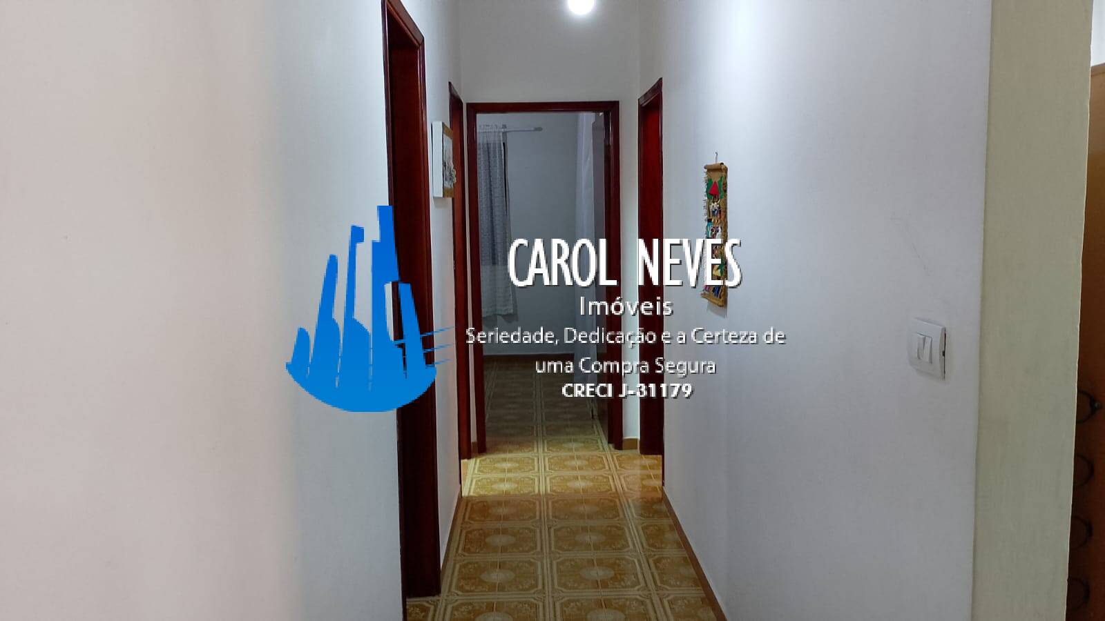 Casa à venda com 3 quartos, 149m² - Foto 10