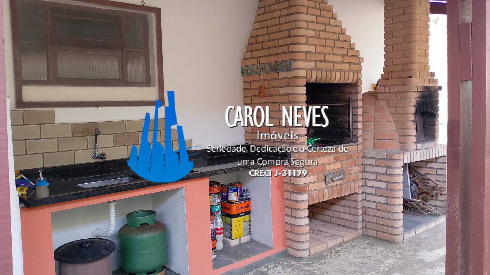 Casa à venda com 3 quartos, 149m² - Foto 16