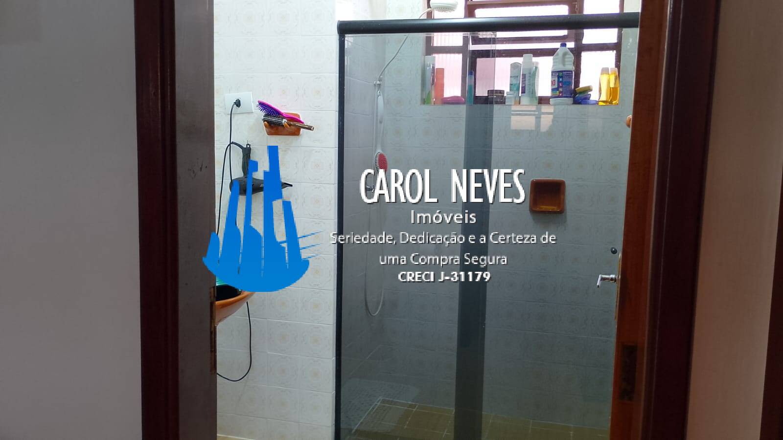 Casa à venda com 3 quartos, 149m² - Foto 11