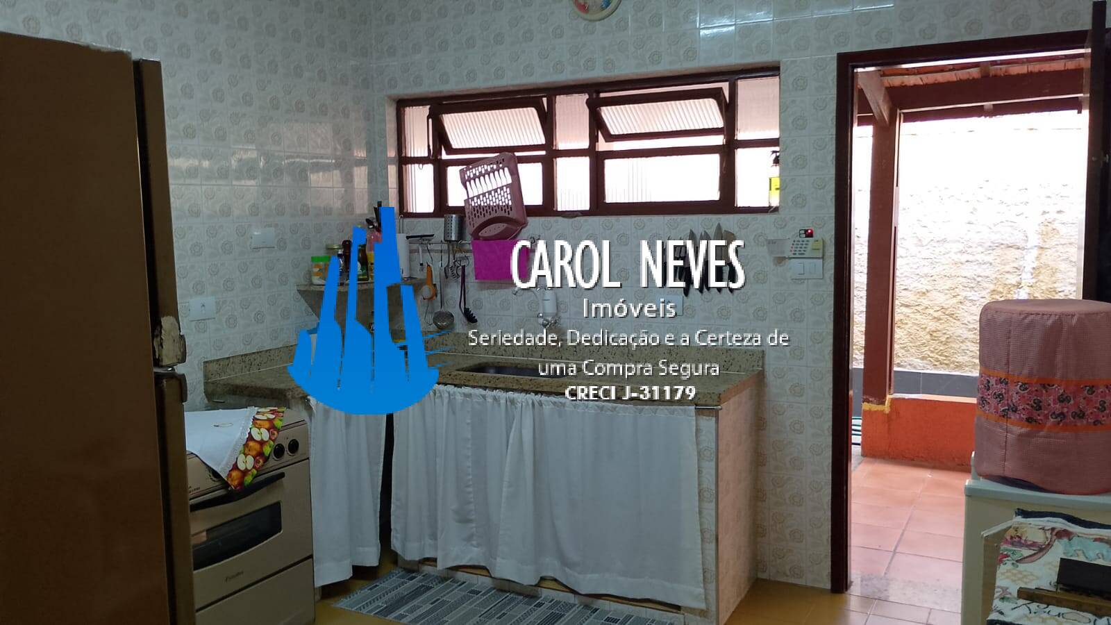 Casa à venda com 3 quartos, 149m² - Foto 9