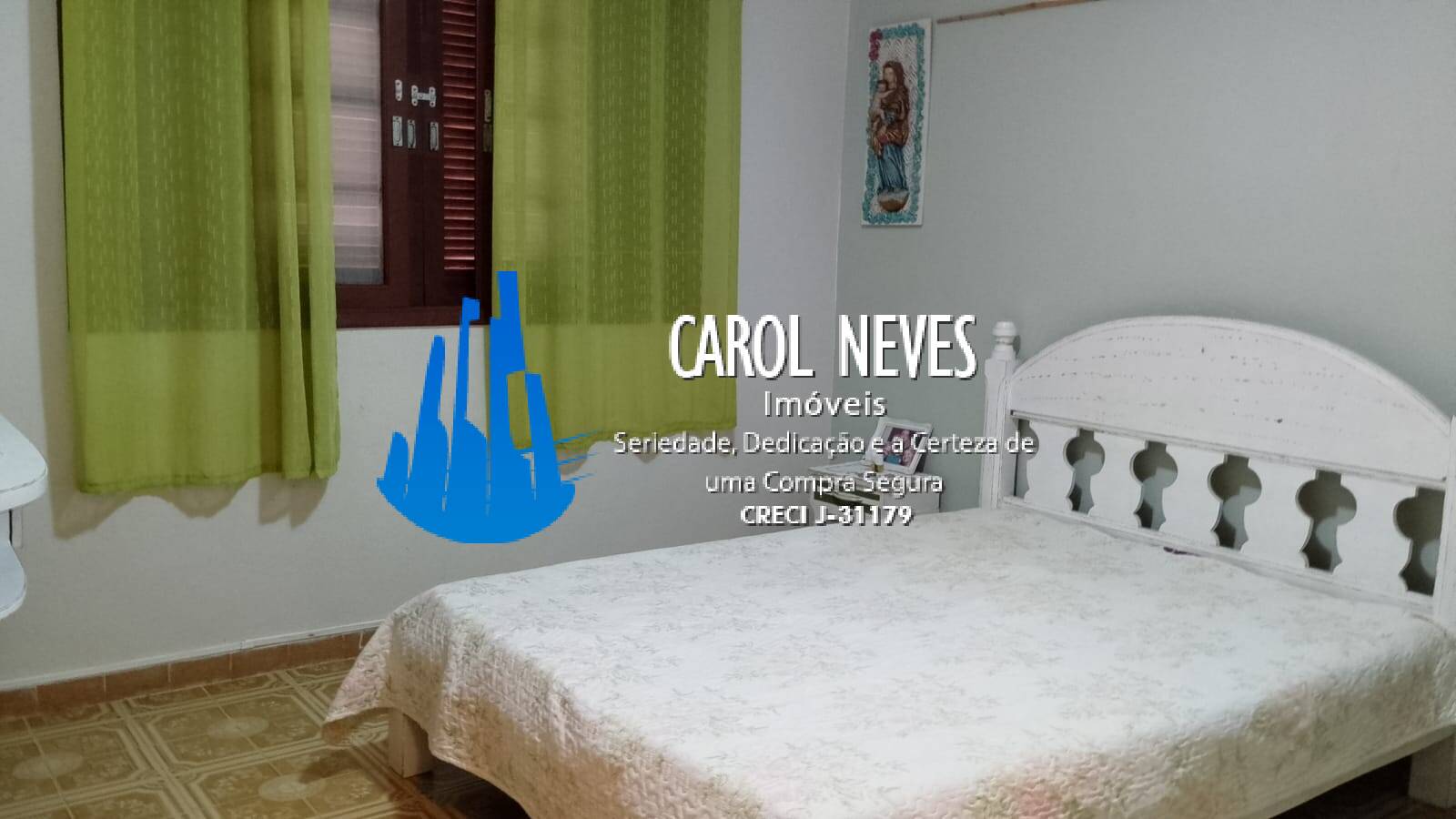 Casa à venda com 3 quartos, 149m² - Foto 12