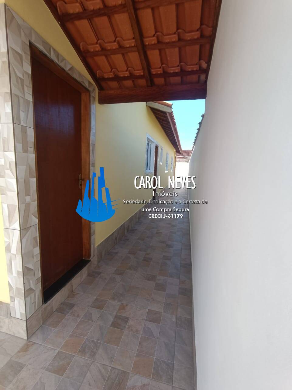 Casa, 2 quartos, 69 m² - Foto 4