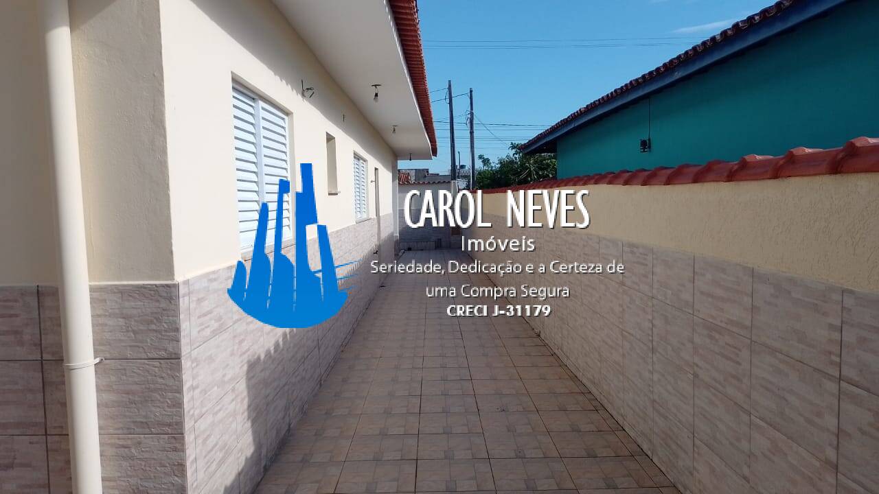 Casa à venda com 3 quartos, 174m² - Foto 4