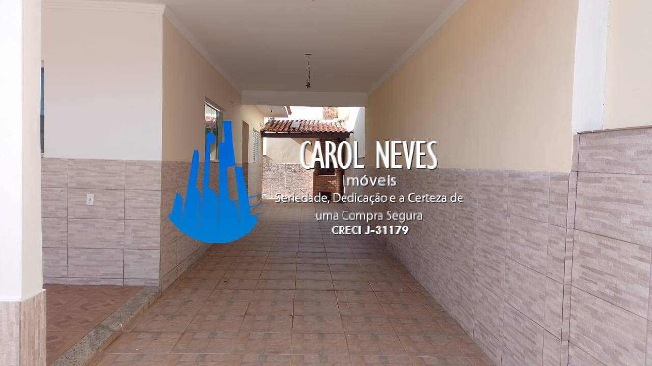 Casa à venda com 3 quartos, 174m² - Foto 17