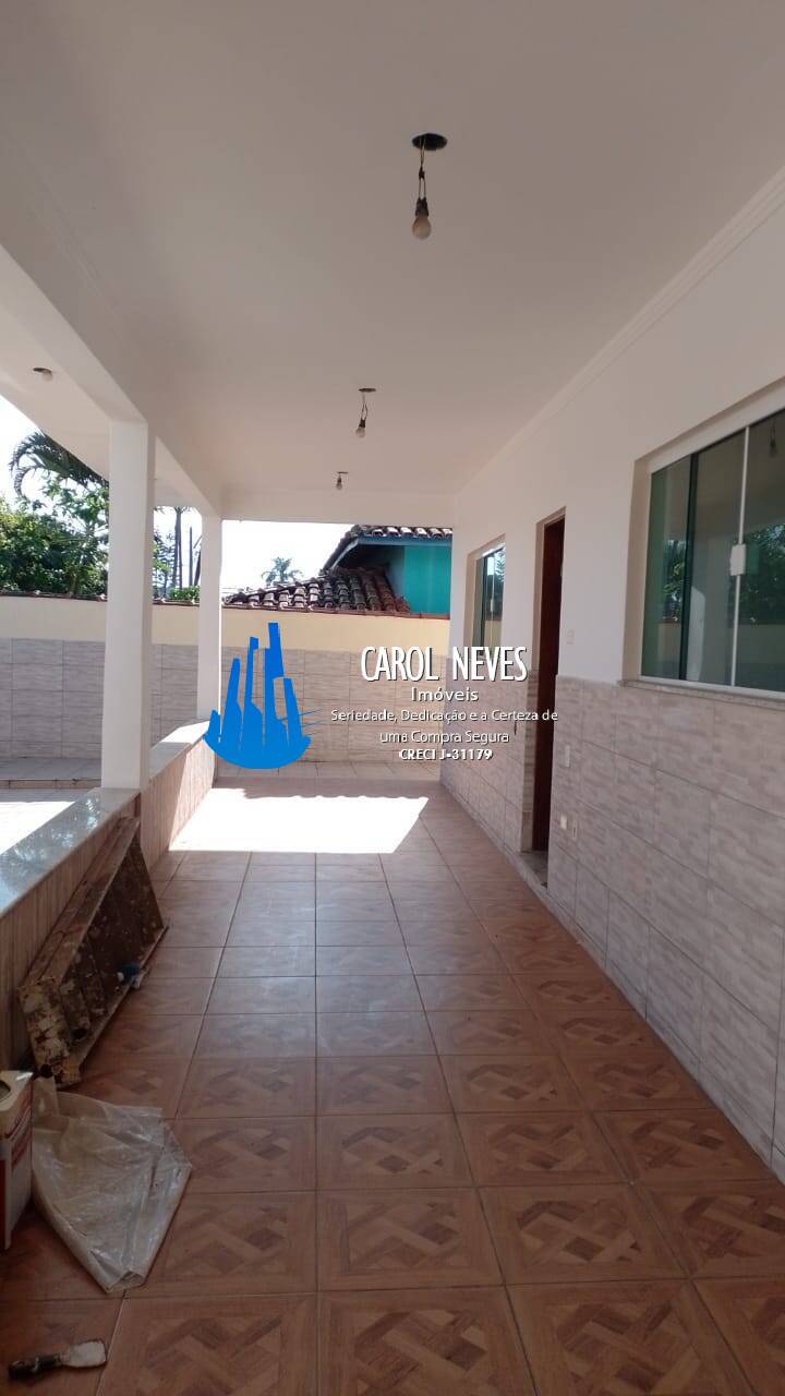 Casa à venda com 3 quartos, 174m² - Foto 3