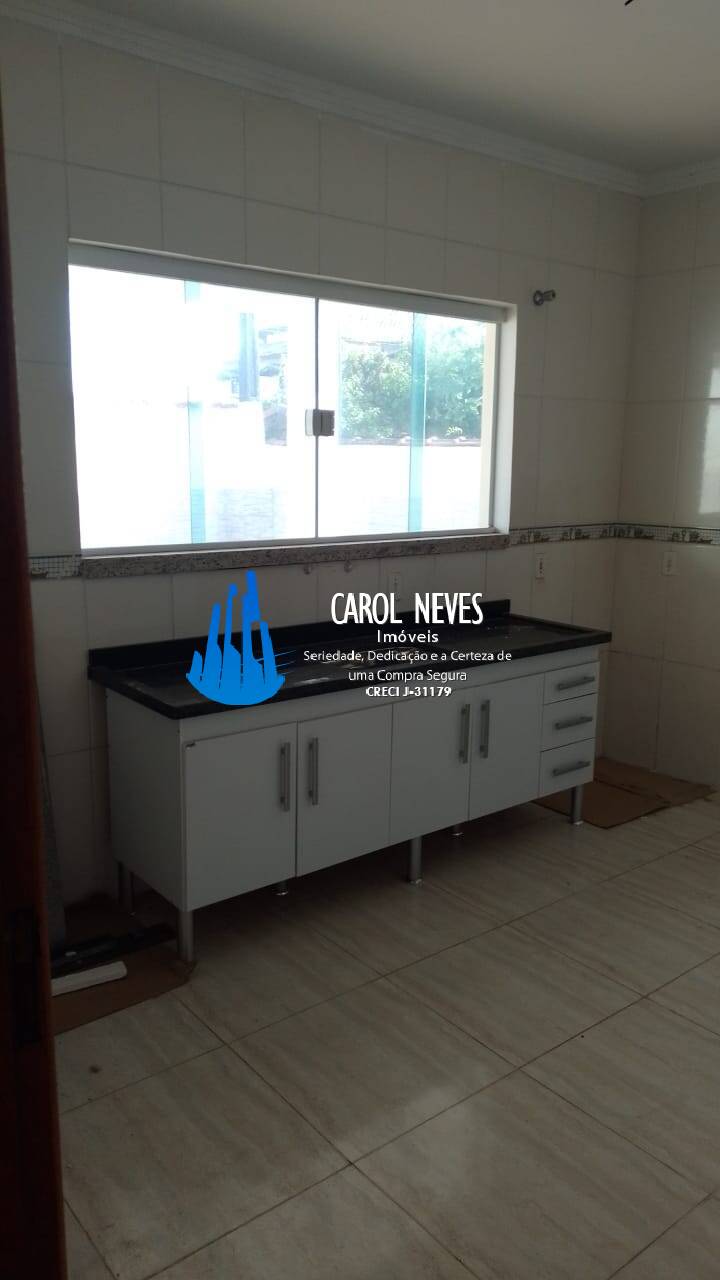 Casa à venda com 3 quartos, 174m² - Foto 7