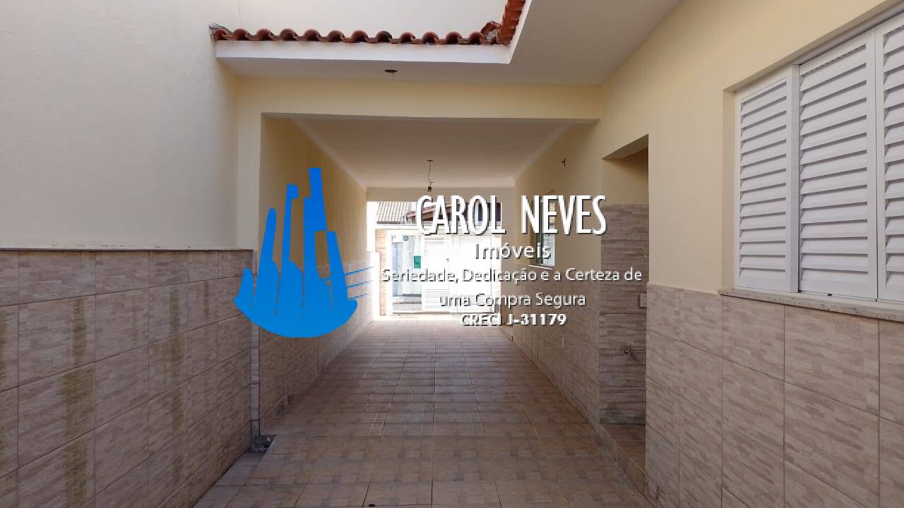 Casa à venda com 3 quartos, 174m² - Foto 20