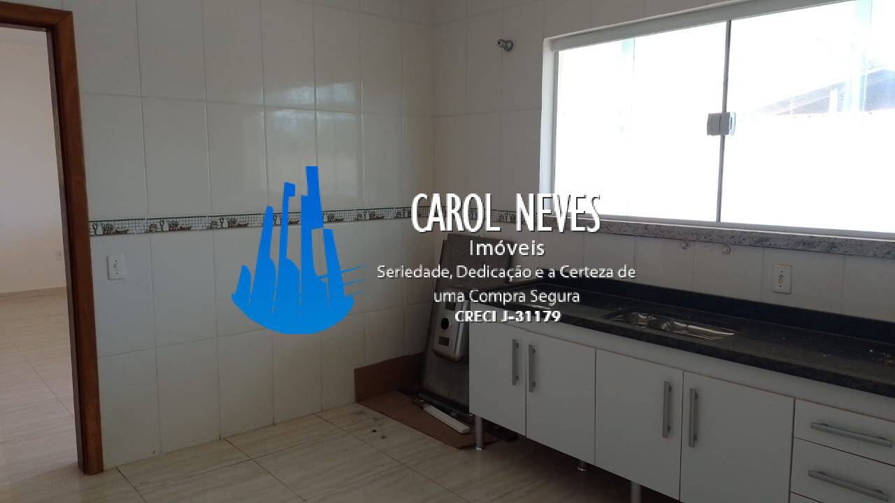 Casa à venda com 3 quartos, 174m² - Foto 8
