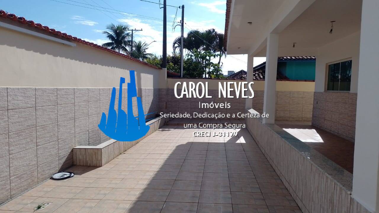 Casa à venda com 3 quartos, 174m² - Foto 2