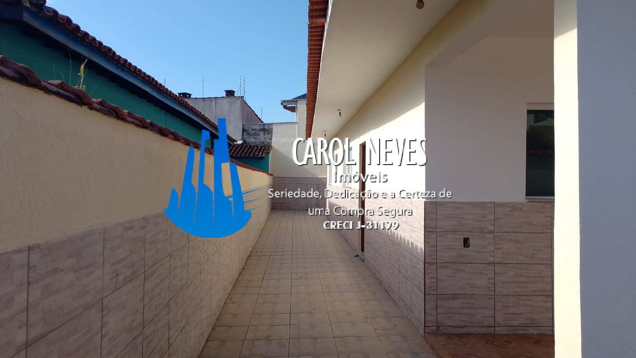 Casa à venda com 3 quartos, 174m² - Foto 22