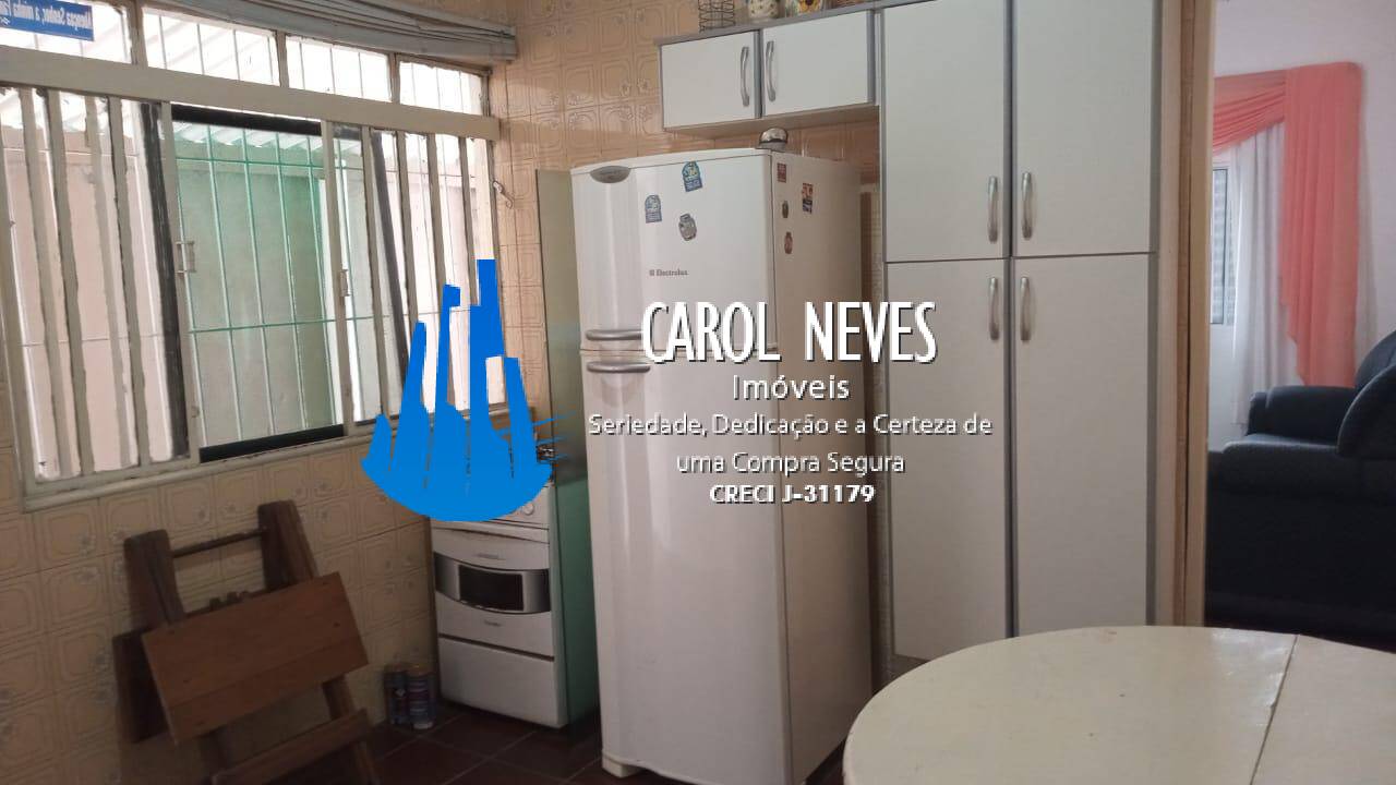 Casa à venda e aluguel com 1 quarto, 56m² - Foto 14