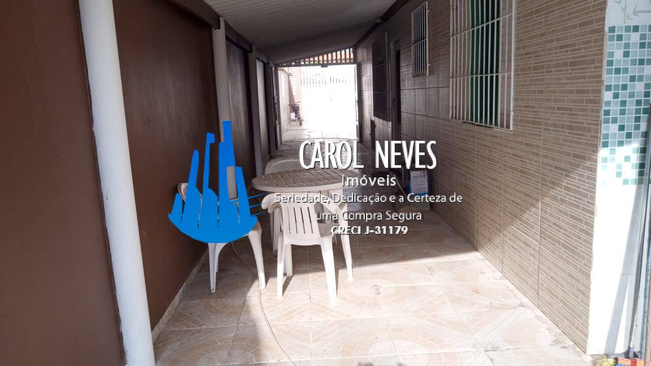 Casa à venda e aluguel com 1 quarto, 56m² - Foto 8