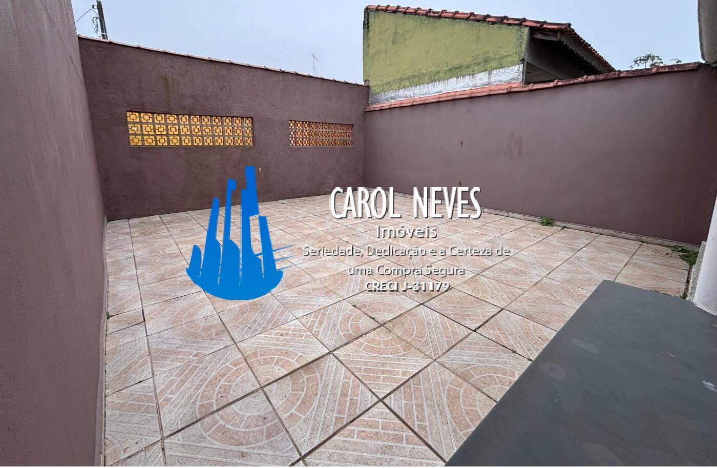 Casa à venda e aluguel com 1 quarto, 56m² - Foto 28