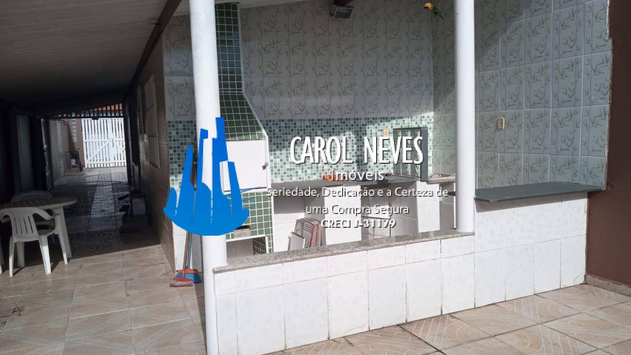 Casa à venda e aluguel com 1 quarto, 56m² - Foto 22
