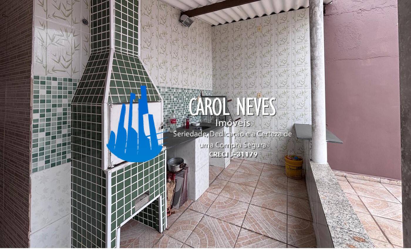 Casa à venda e aluguel com 1 quarto, 56m² - Foto 24