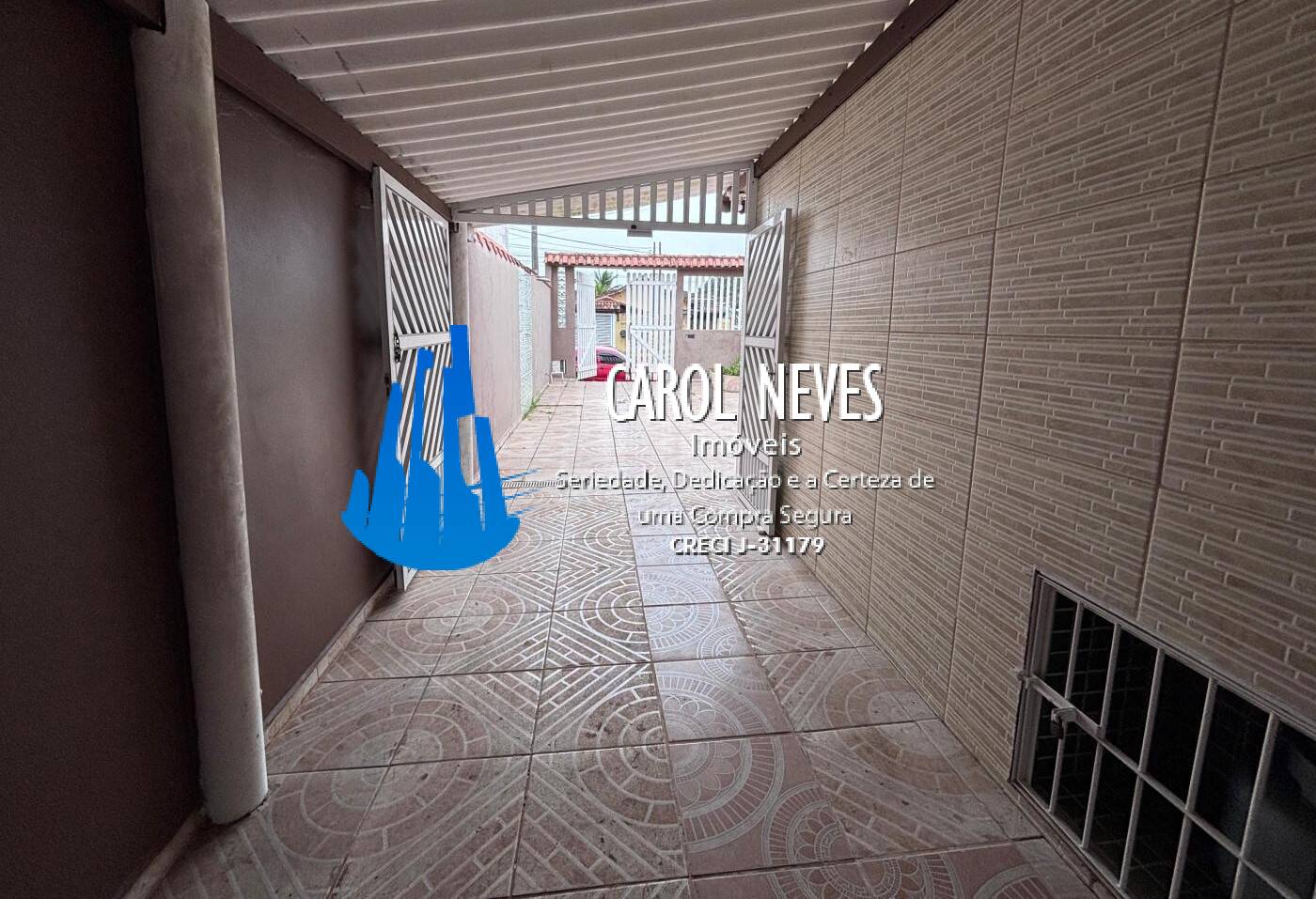 Casa à venda e aluguel com 1 quarto, 56m² - Foto 6
