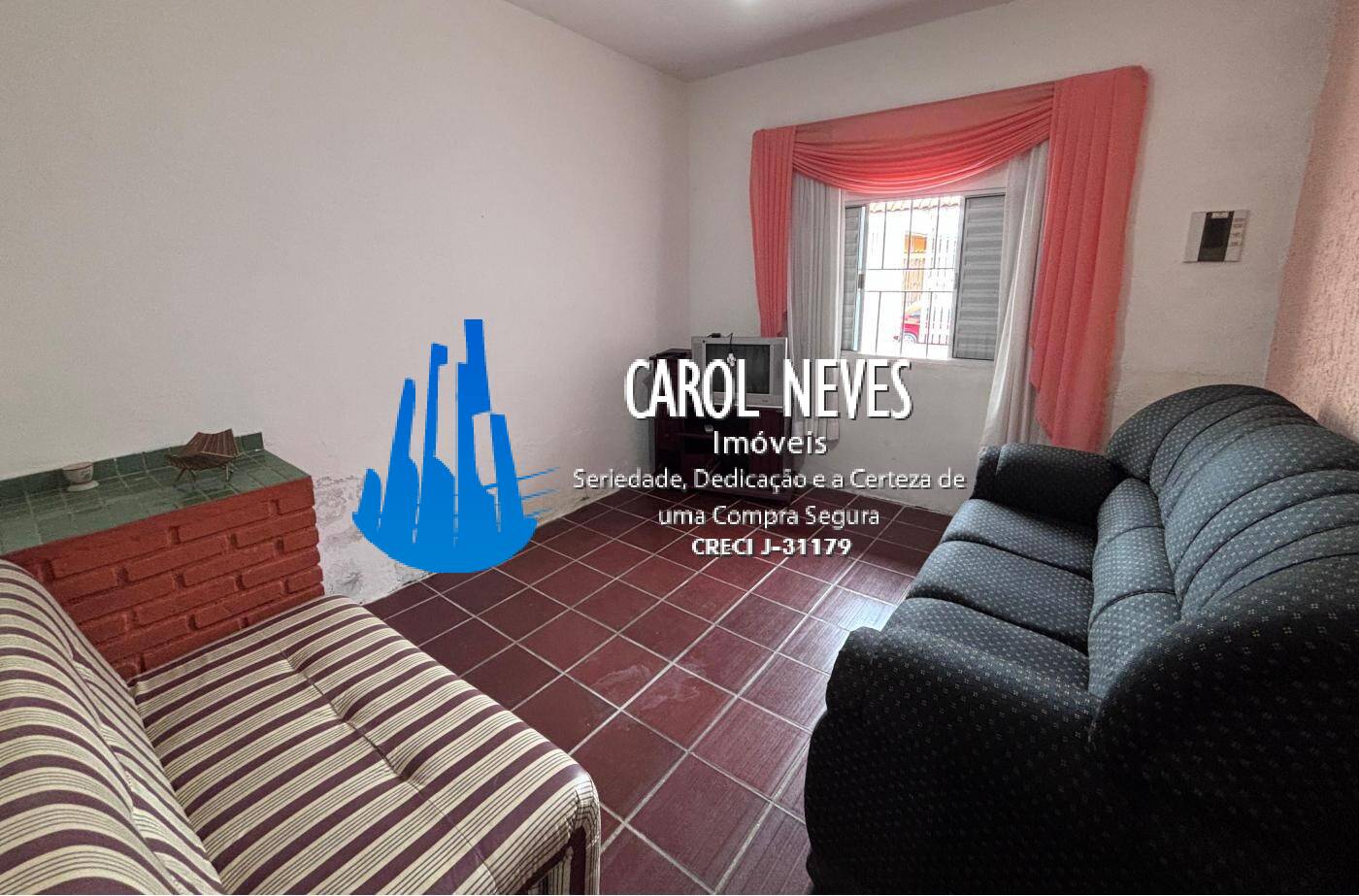 Casa à venda e aluguel com 1 quarto, 56m² - Foto 9