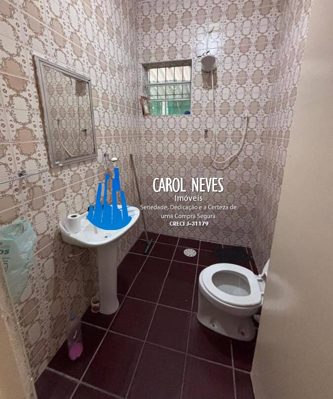 Casa à venda e aluguel com 1 quarto, 56m² - Foto 17