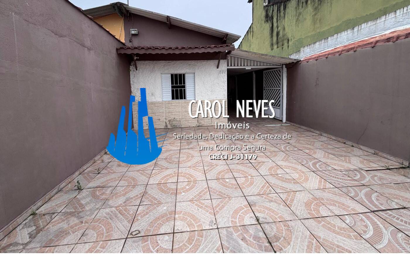 Casa à venda e aluguel com 1 quarto, 56m² - Foto 3