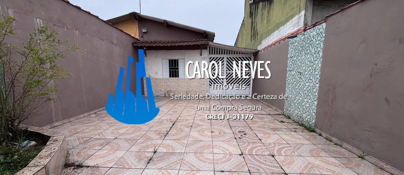 Casa à venda e aluguel com 1 quarto, 56m² - Foto 2