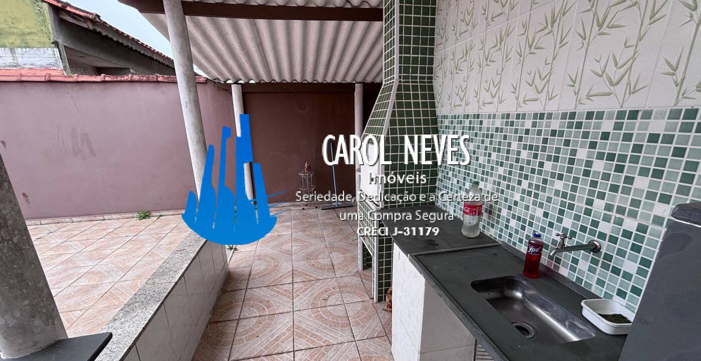 Casa à venda e aluguel com 1 quarto, 56m² - Foto 21