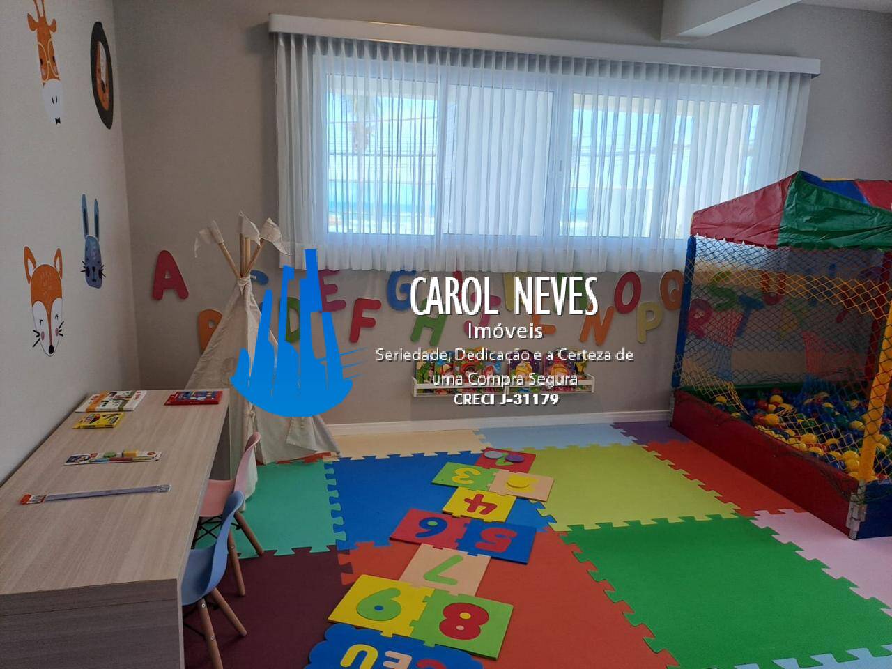 Apartamento à venda e aluguel com 3 quartos, 91m² - Foto 51